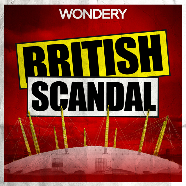British Scandal