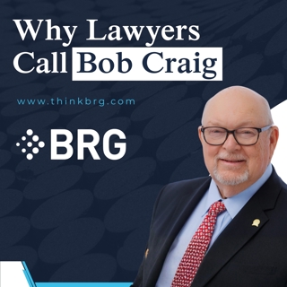 Meet Bob Craig: How a Former Litigator Built a Career Finding the Right Experts