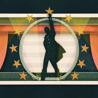 Hamilton’s Sonic Secrets: Behind the Broadway phenomenon