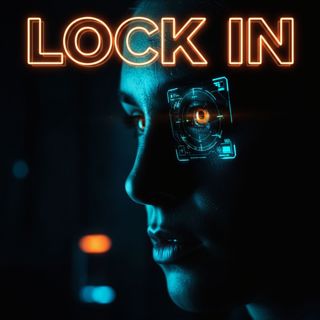 The 30-Day 'Lock In' Theory: How to Finally Become Who You Say You Are