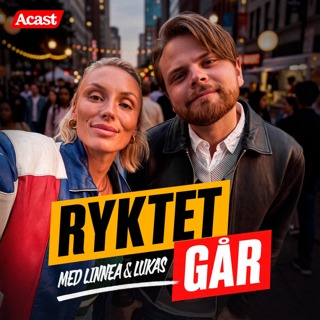 Allt om Stefan Holms labila temperament