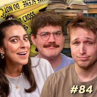 #84 - INFO DUMP TIME 💡 w/ Ted Nivison