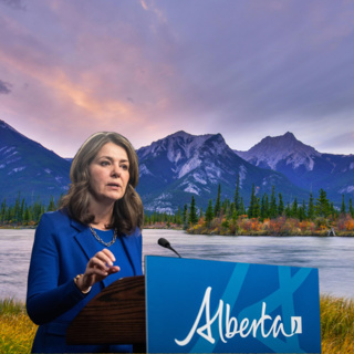 Alberta’s Separation Referendum — Who’s Going to Stand Up for Canada?