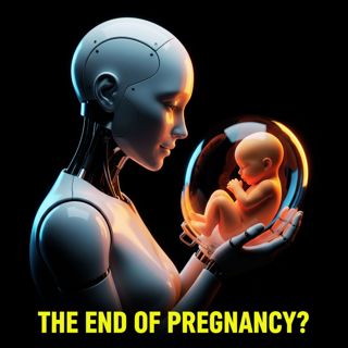 The End of Pregnancy: Will Robots Birth Humans by 2026?