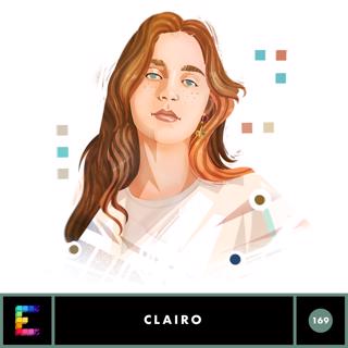 Clairo - Alewife