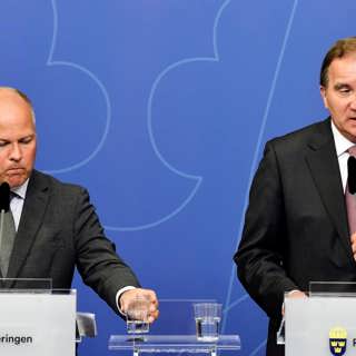 1. Sweden oo taageero ka codsatay Nato, Xaaladda shaqo ee kalkaaliyeyaasha dadka iimaha leh oo la dhaliiley iyo Ciyaraaha kuleylaha Stock