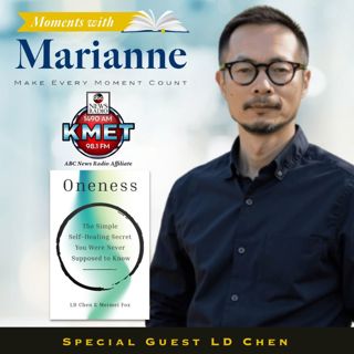 Oneness with LD Chen