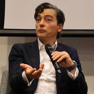 Intelligence for good: Jelle Postma on unveiling anti-rights actors