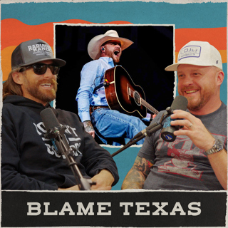 Cody Johnson - Rodeo Time Podcast 312