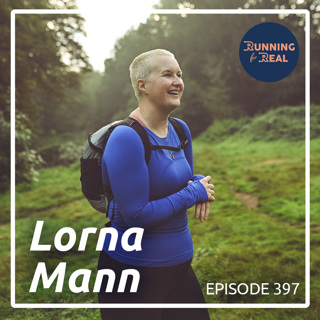 Lorna Mann: The "Why" Will Connect You - R4R 397