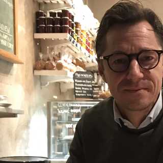 Spår av Gud – Joakim Hagerius