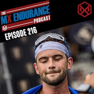 #216 - Sam Laidlow