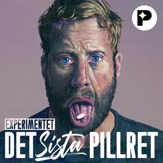 Experimentet: Det sista pillret