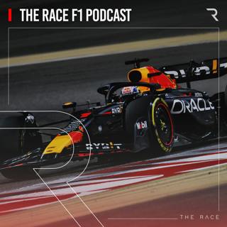 Testing day 1: Red Bull's ominous start