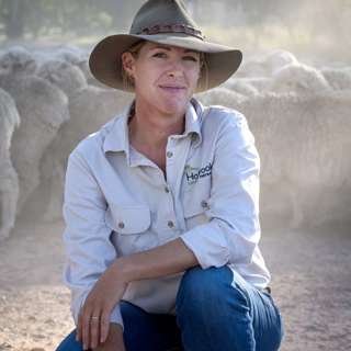 Ep 43: Holbrook Landcare Network