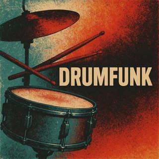 dj Shabby - July 2025 Drumfunk Mix