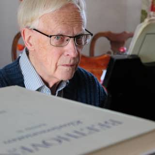 Musik med kraft att ändra allt