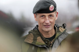 Bygning 1: Å lede og bli ledet, Eirik forteller