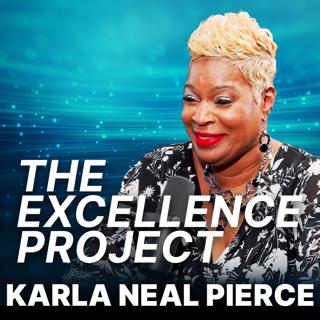 Karla Neal Pierce: How Her Network Marketing Career Saved Her Life