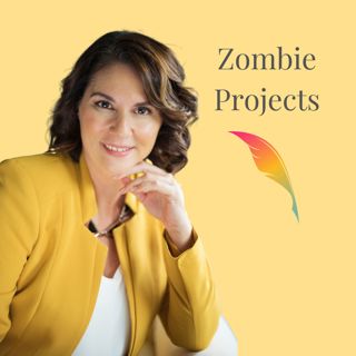 Zombie Projects