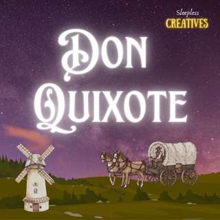 The Great Book Purge: Chapter 6 of Don Quixote with Sleep Narratives