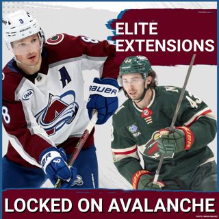 Comparing the Contract Extension Discussions for Cale Makar and Quinn Hughes
