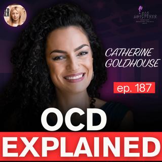 187. You Don't Have A Thought Problem. You Have A Doubt Problem. (OCD Explained)