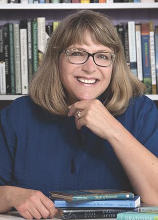 The Shifting Role of Religion vs. Faith with Diana Butler Bass