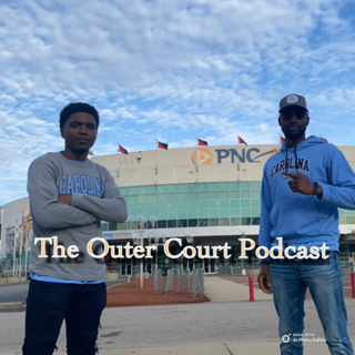 Episode 8: NBA Preseason Standings