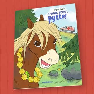 Saga: Spring fort, Pytte!