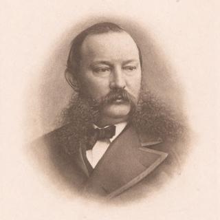 Ep. 365 | Anson Burlingame, the 1868 Treaty, and the Open Door Policy