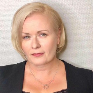 9.10.2019 Paulina Salminen: Miten kliinisellä tutkimuksella voidaan kehittää kirurgiaa?