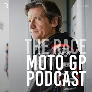 Aprilia's big 2025 decisions, with boss Massimo Rivola