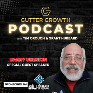 Gutter Growth Podcast | Manufacturing Partnerships That Unlock Real Scale