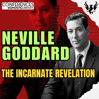 NEVILLE GODDARD ❯ The Incarnate Revelation 🔥 Full Conference Audio 💫 The Law of Assumption