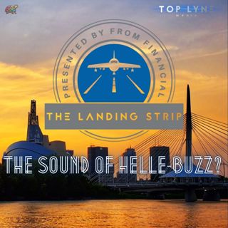 Offseason News and Notes (Part 7) - The Sound of Helle-Buzz?