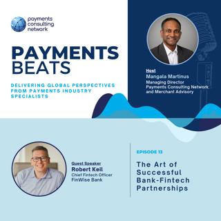 The Art of Successful Bank-Fintech Partnerships
