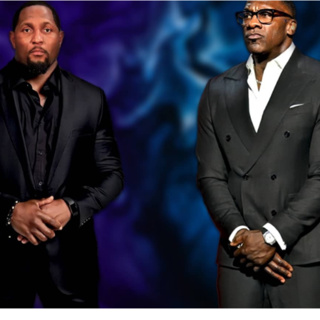 Ray Lewis vs Shannon Sharpe - Marlon Wayans Vs Snoop Dogg Ep: 117