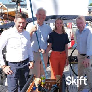 Klimaoptimistene fra Arendal: Utslippskutt, kvoter og kreditter – Hva teller egentlig?