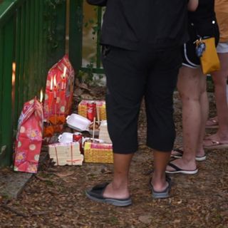#329: Father Arrested For Alleged Murder Of Sons