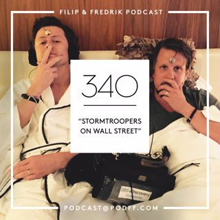 340. Stormtroopers On Wall Street