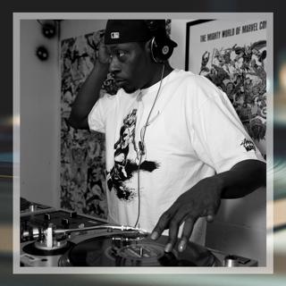 Pete Rock – soulbroder nummer ett!