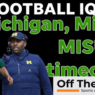 Sherrone Moore, Mario Cristobal headline Week 11 DUMBEST college football head coaches