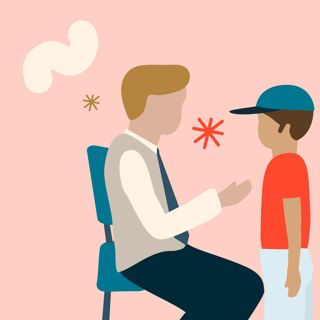 ADHD and depression (Josh’s story)