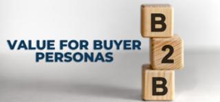 Blogcast: Value for Buyer Personas