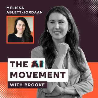 An AI Companion for Pregnancy Loss | Melissa Ablett-Jordaan, Sibyl