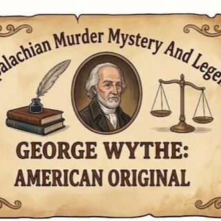 George Wythe-American Original