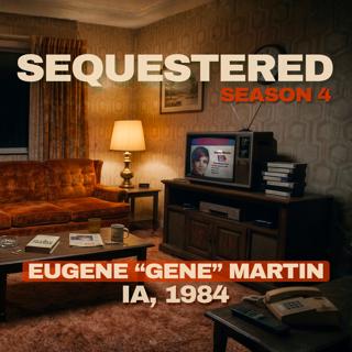 1984 | The Day Eugene Martin Disappeared