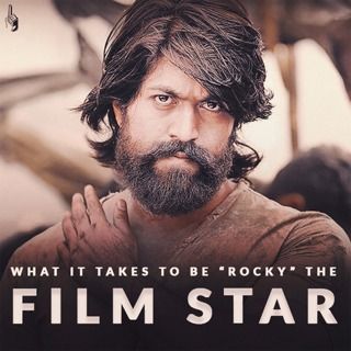 Yash Motivation - I Wanted to become a STAR | Powerful Podcast | 1 Minute Motivation