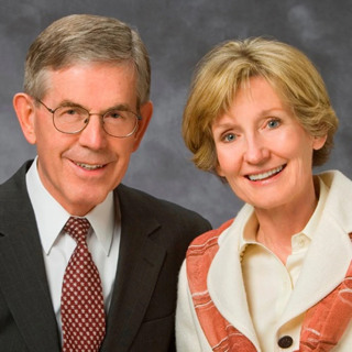 Elder and Sister Hafen, ’Severe Mercy’ - Love and Sacrifice